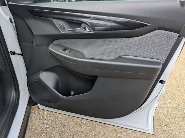 New 2026 Chevrolet TrailBlazer LS w/ LS Convenience Package image 30