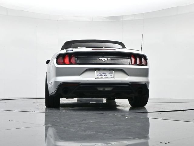 Used 2019 Ford Mustang Premium image 37