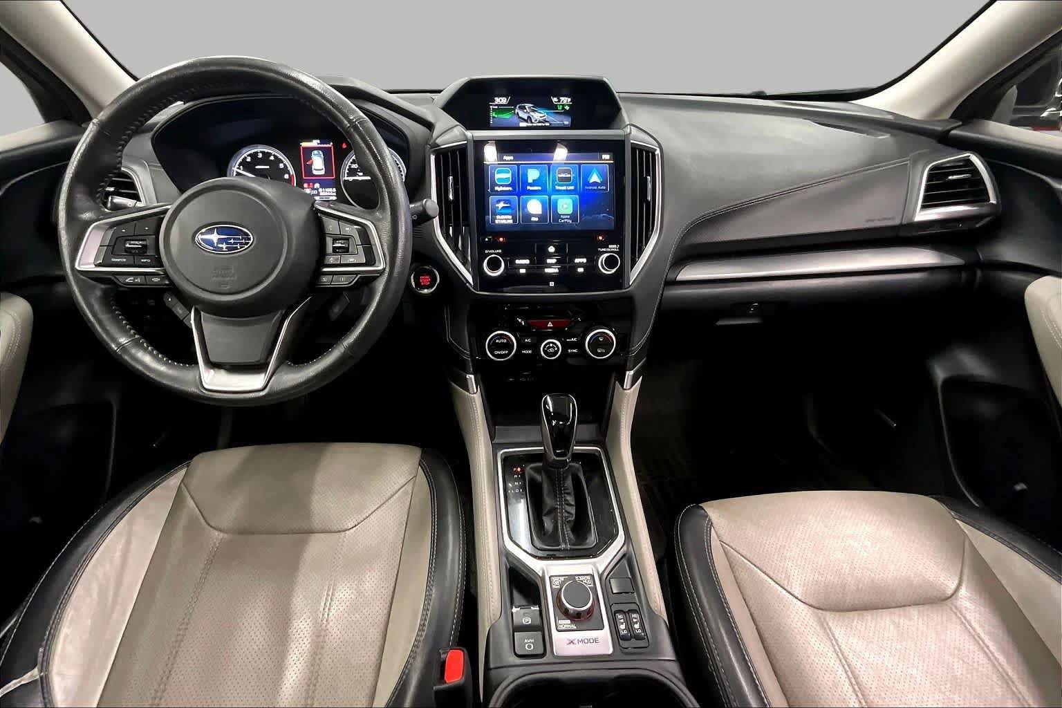 Used 2019 Subaru Forester Limited AWD/4WD image 15