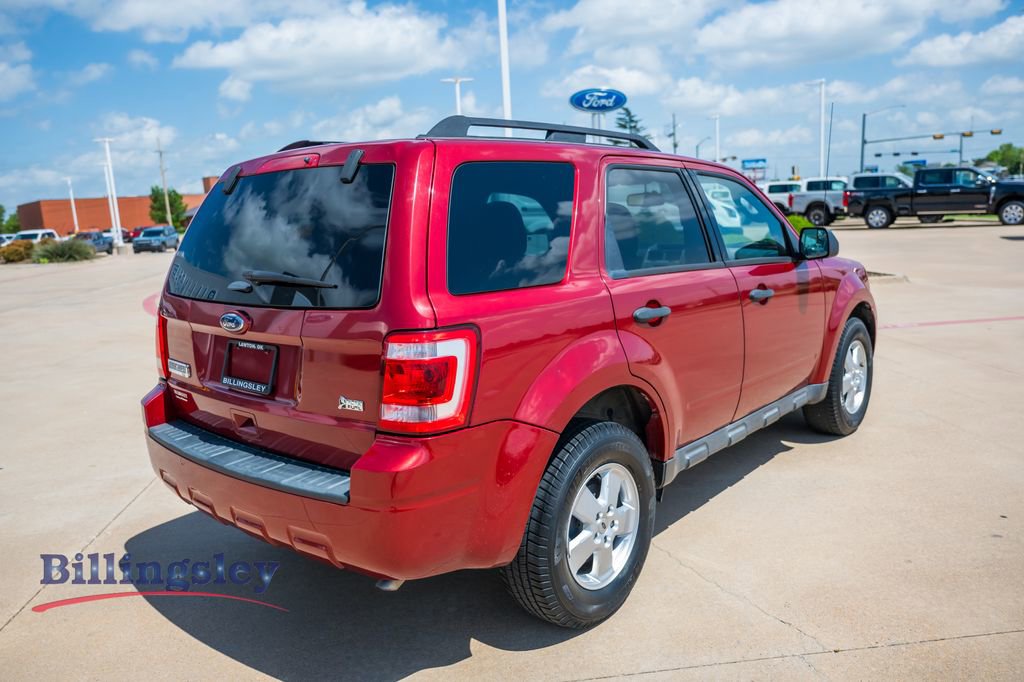 Used 2012 Ford Escape XLT FWD image 7