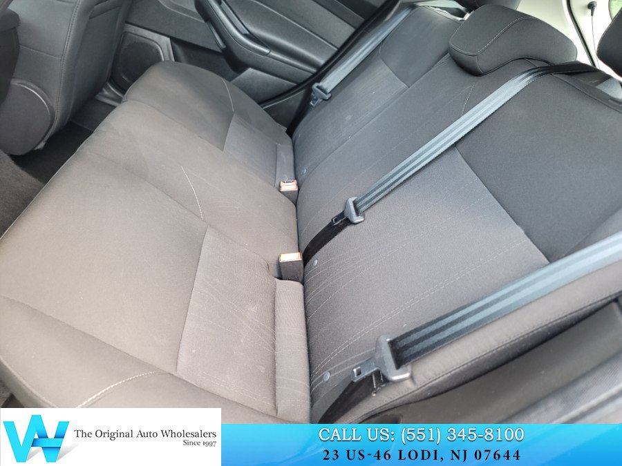 Used 2016 Ford Focus SE FWD image 14