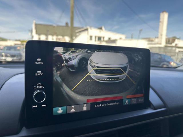 Certified 2024 Honda Pilot EX-L image 23