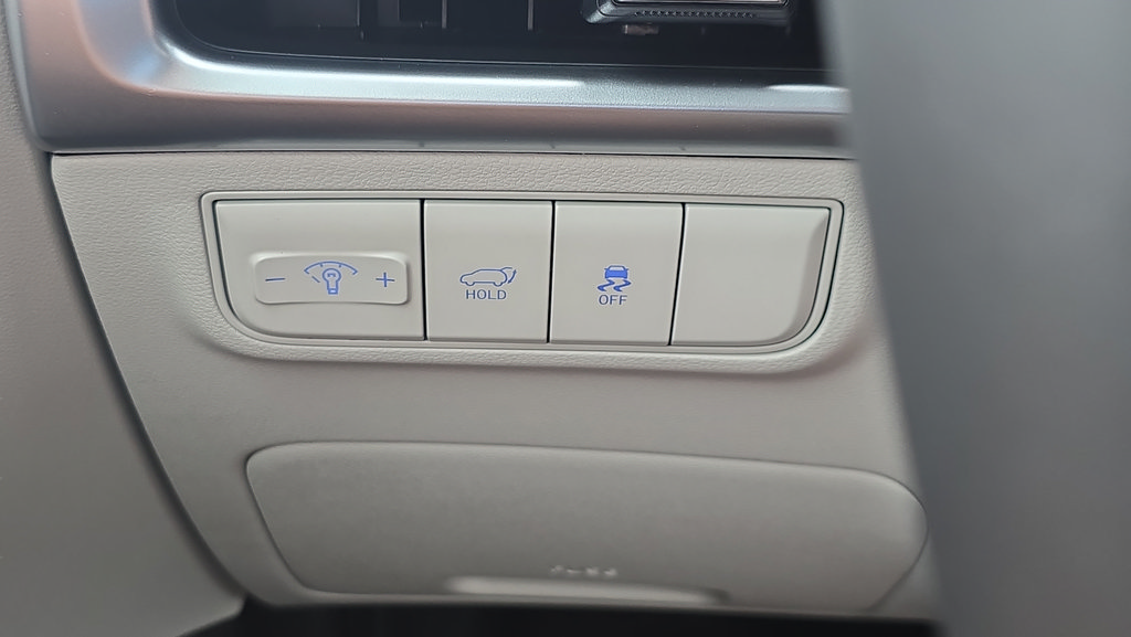 New 2026 Hyundai Tucson SEL AWD/4WD image 25