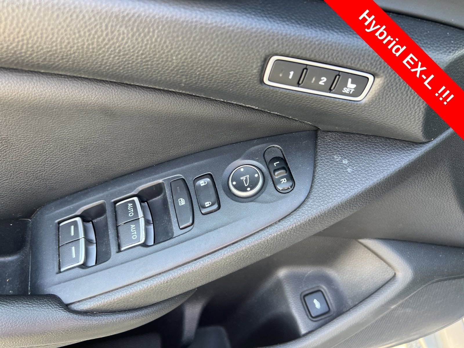 Used 2019 Honda Accord EX-L image 11