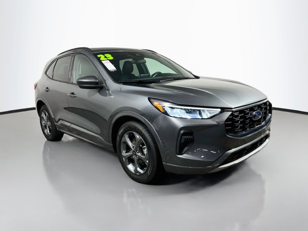 Used 2023 Ford Escape ST-Line w/ Equipment Group 301A