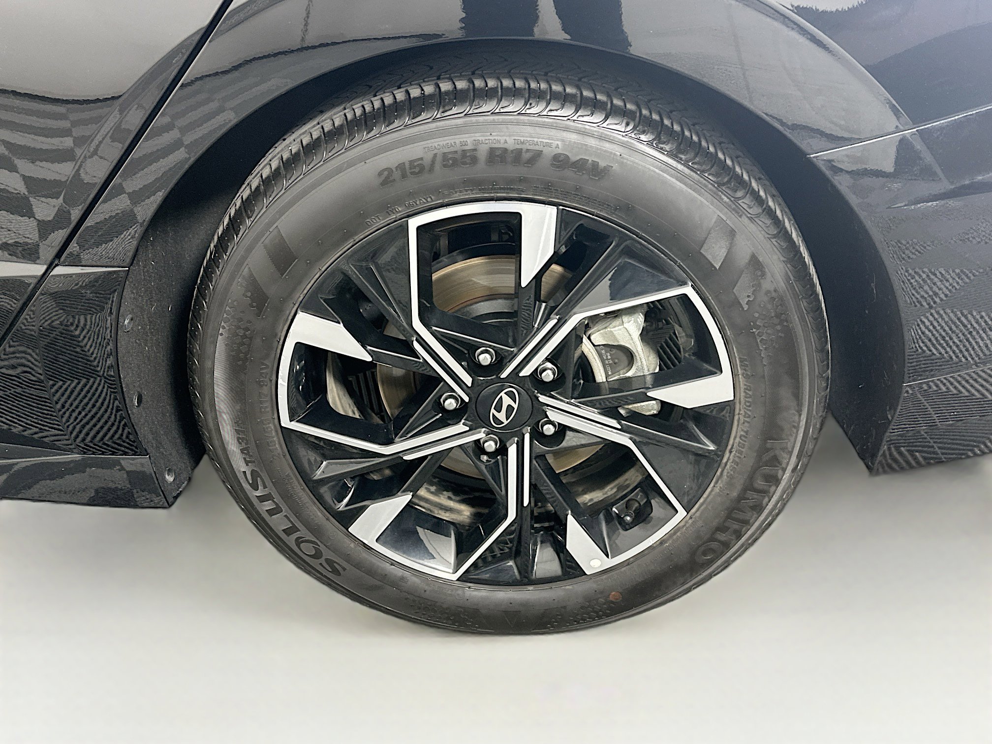 Used 2025 Hyundai Sonata SEL image 11