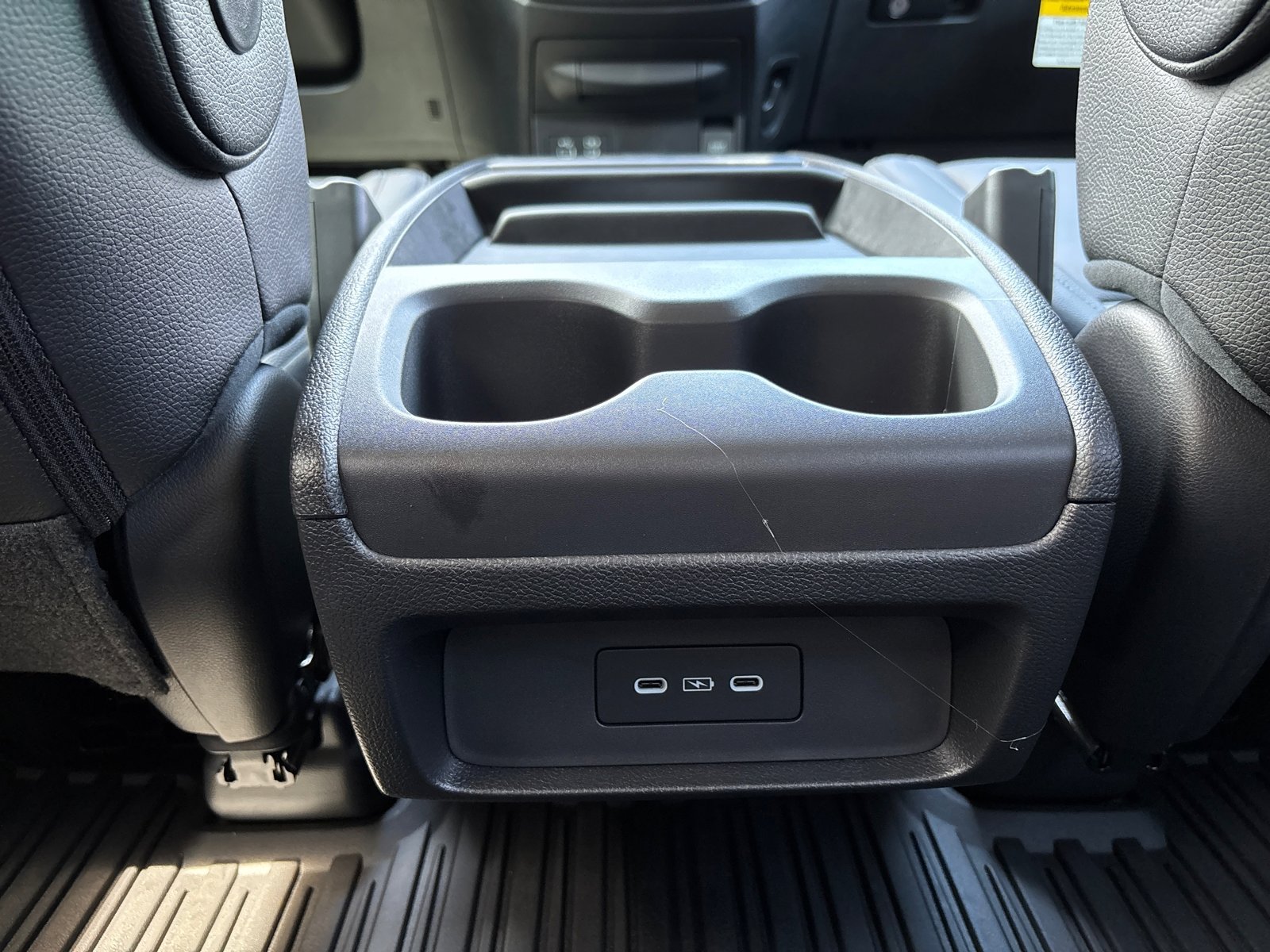 New 2026 Honda Odyssey EX-L image 31