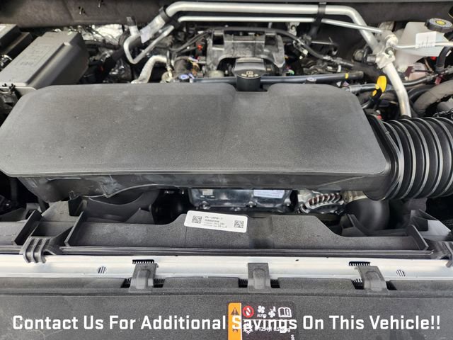 New 2026 GMC Canyon Elevation w/ Convenience Package RWD image 21