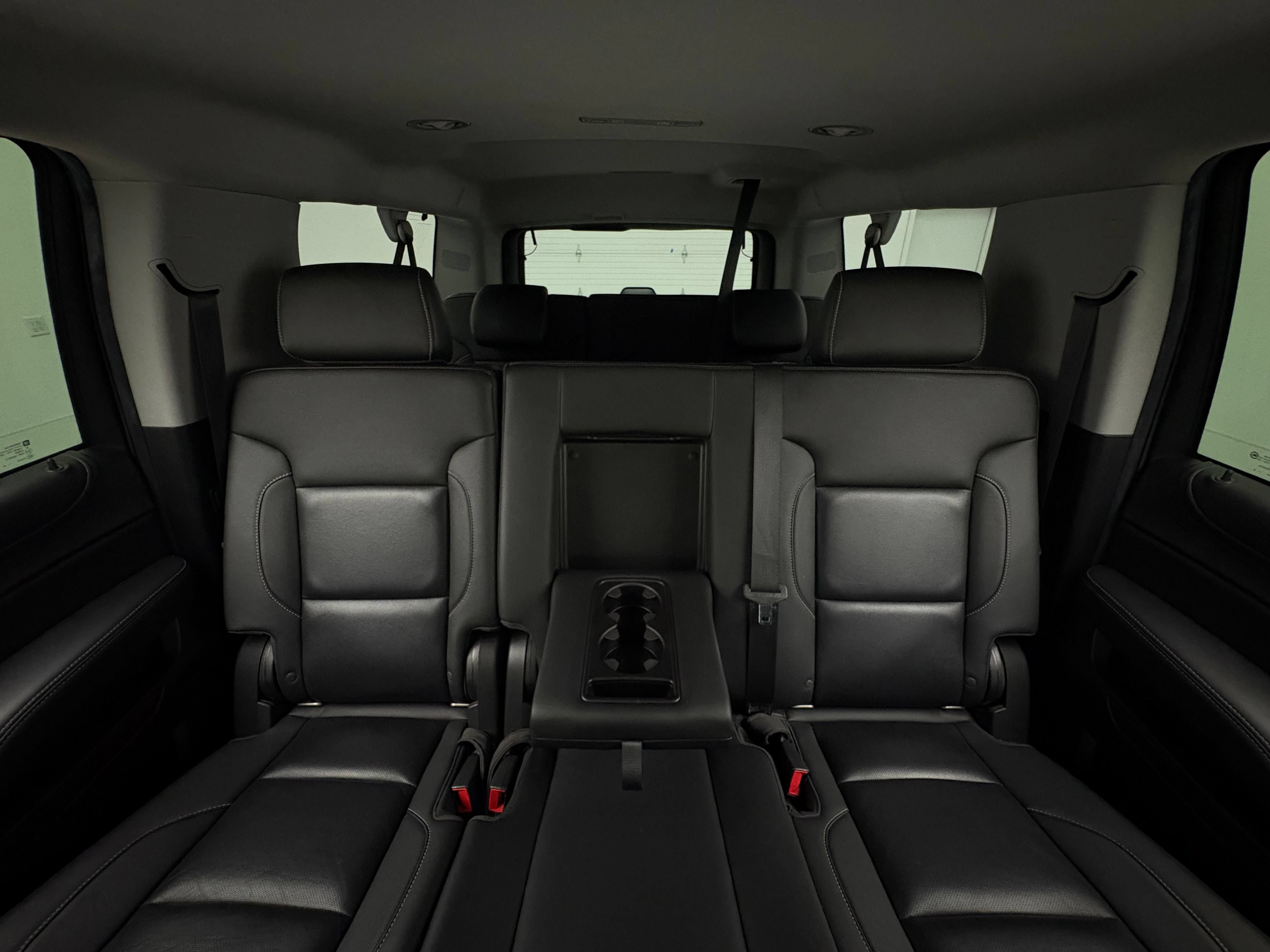 Used 2018 GMC Yukon XL SLT AWD/4WD image 40