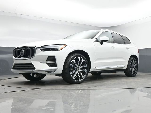 Used 2023 Volvo XC60 B5 Ultimate image 38