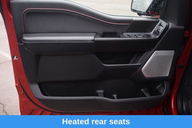 Used 2024 Ford F150 Raptor AWD/4WD image 18