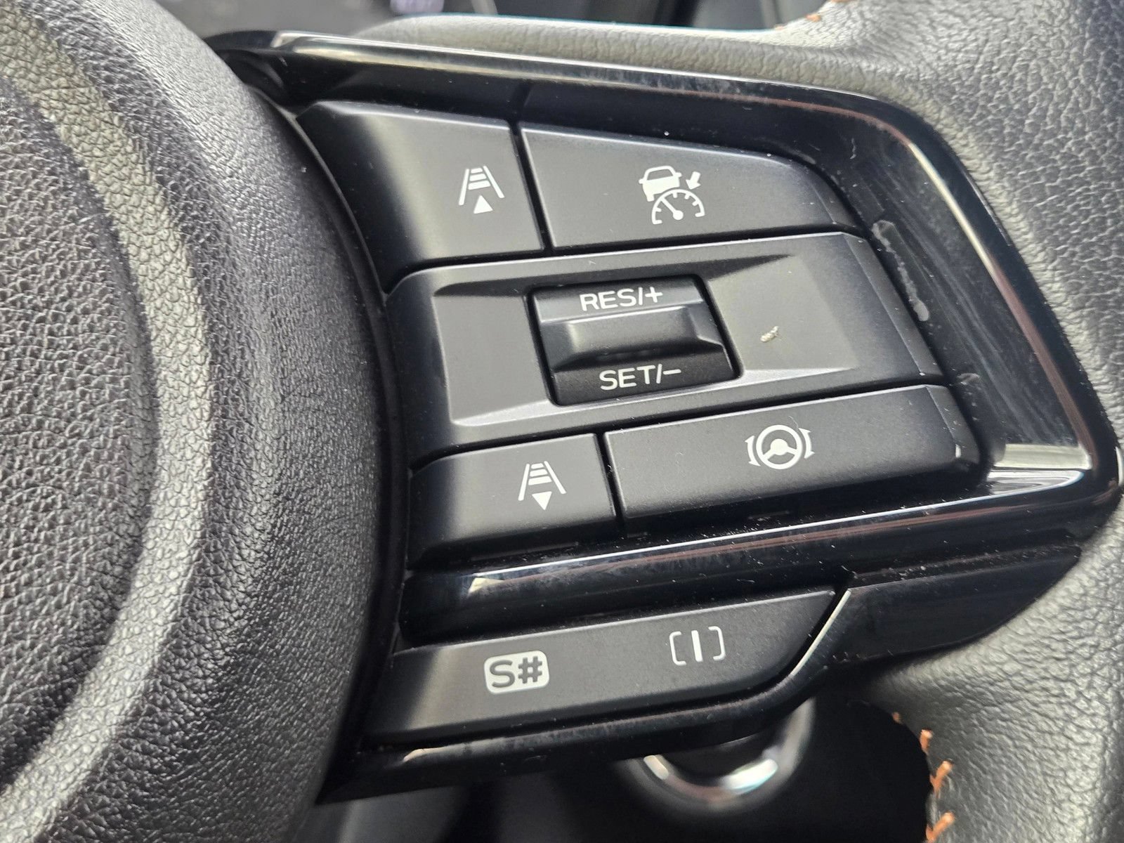 Used 2025 Subaru Forester Sport w/ Popular Package #1 AWD/4WD image 27