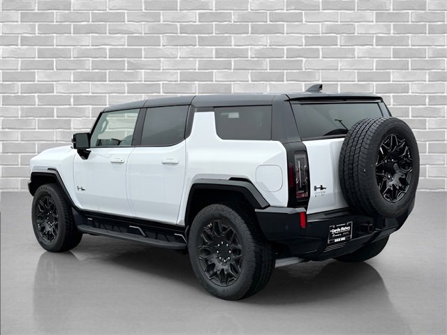 New 2025 GMC Hummer EV 2X image 5