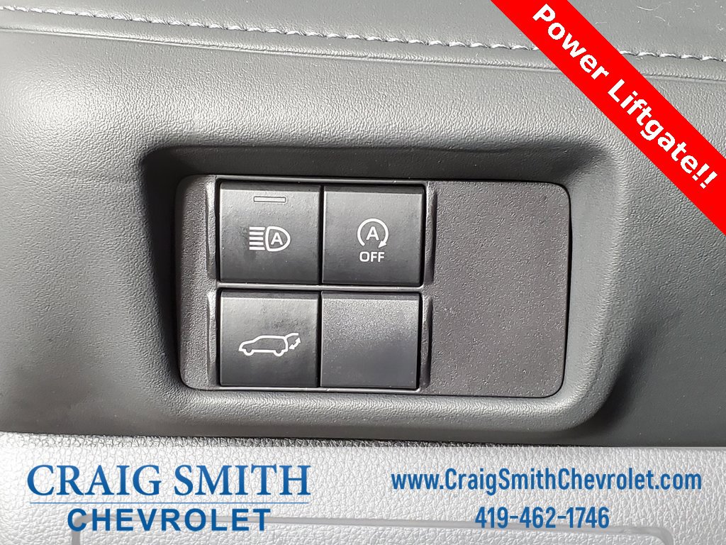 Used 2024 Toyota Highlander LE image 10