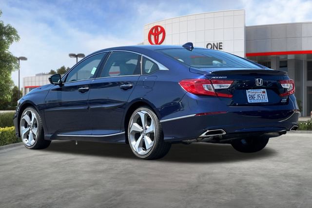 Used 2020 Honda Accord Touring image 6