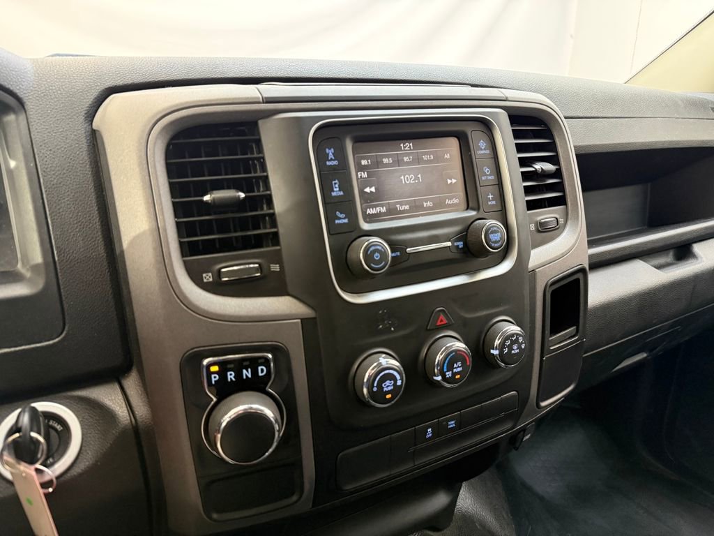 Used 2022 RAM 1500 Tradesman image 14