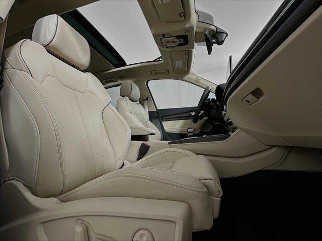 Certified 2025 Audi Q5 2.0T Premium Plus w/ Premium Plus Package image 27