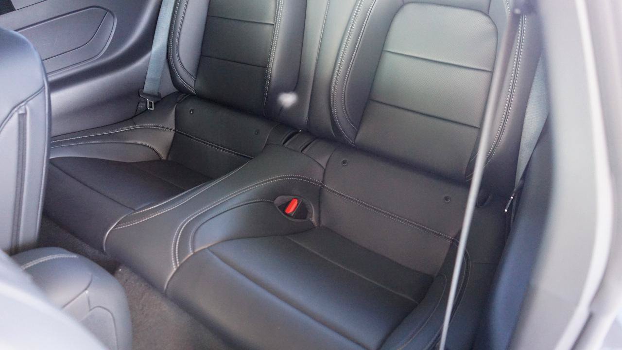 Used 2025 Ford Mustang GT Premium w/ GT Performance Package RWD image 20