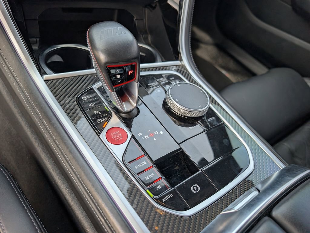 Used 2021 BMW M8 Gran Coupe xDrive w/ Driving Assistance Package image 30