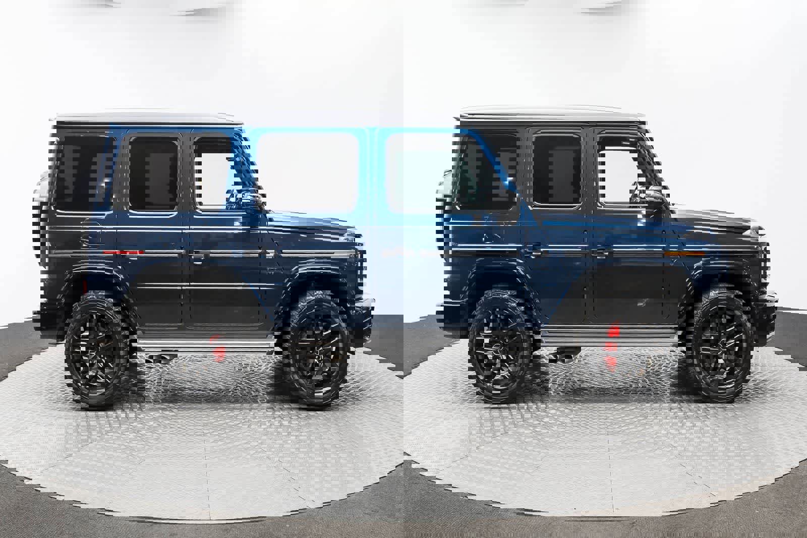 Used 2021 Mercedes-Benz G 63 AMG 4MATIC image 51