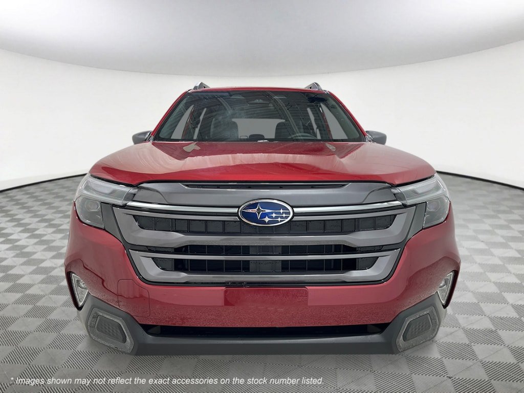 New 2026 Subaru Forester Limited AWD/4WD image 9