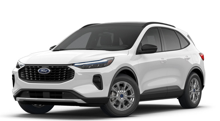 New 2026 Ford Escape Active w/ Active Premium Tech Pack AWD/4WD image 24