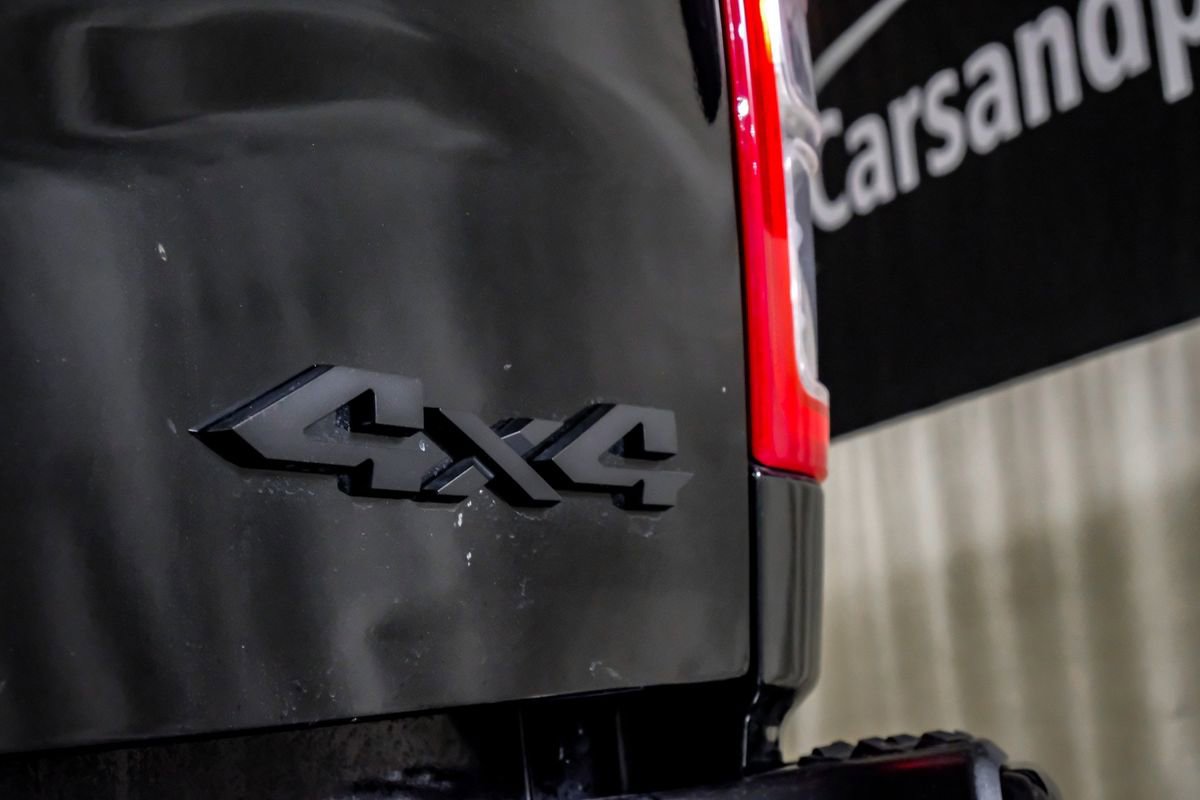 Used 2024 RAM 3500 Tradesman AWD/4WD image 36