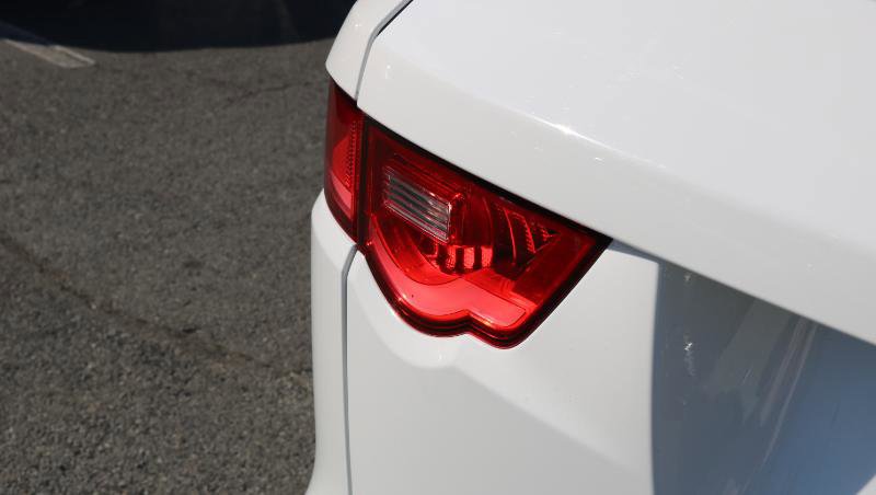 Used 2018 Jaguar F-PACE S image 8