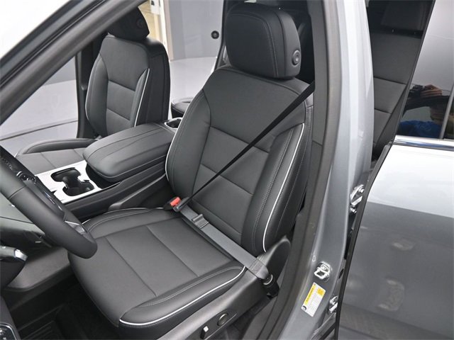 New 2026 Buick Enclave Preferred w/ LPO, Floor Liner Package image 11