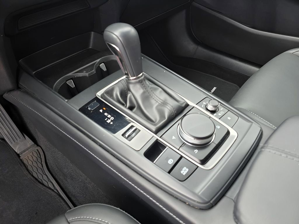 Used 2023 MAZDA CX-30 AWD 2.5 S w/ Select Package image 14