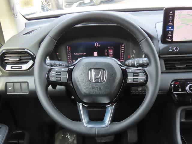 New 2026 Honda Pilot image 22