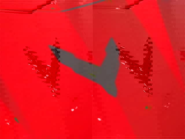 New 2024 Chevrolet Corvette E-Ray w/ ZER Performance Package image 22