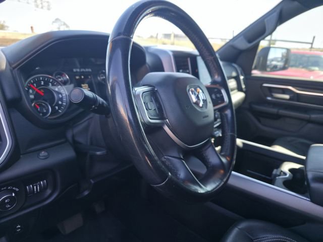 Used 2019 RAM 1500 Big Horn image 14