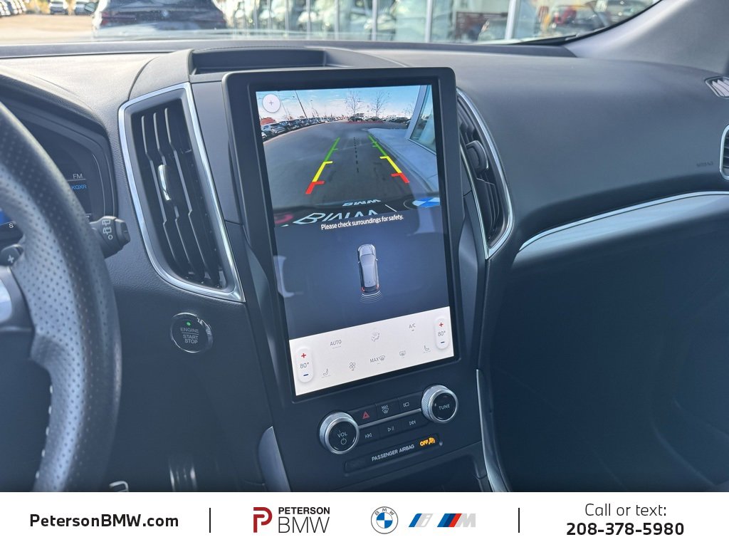 Used 2023 Ford Edge ST image 29