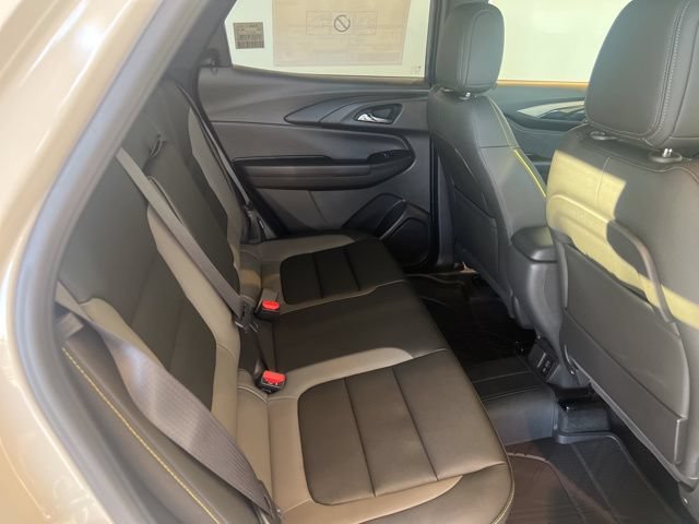 New 2026 Chevrolet TrailBlazer ACTIV w/ Convenience Package AWD/4WD image 27