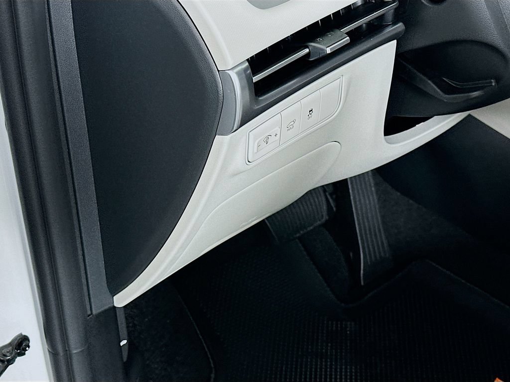 Certified 2026 Hyundai Tucson SEL FWD image 10
