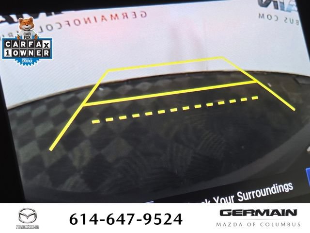 Used 2018 Honda CR-V Touring image 31