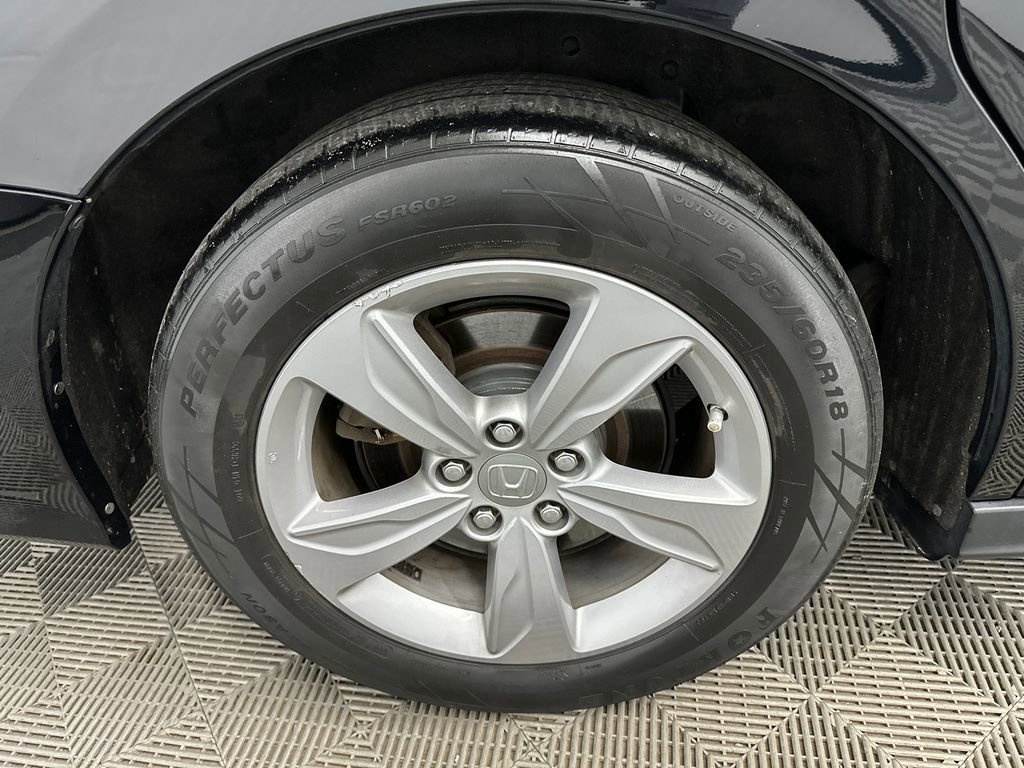 Used 2020 Honda Odyssey EX-L image 20