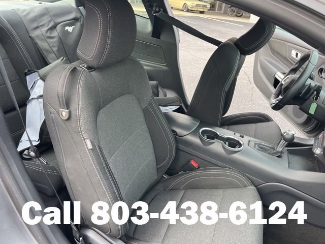 Used 2024 Ford Mustang GT RWD image 12