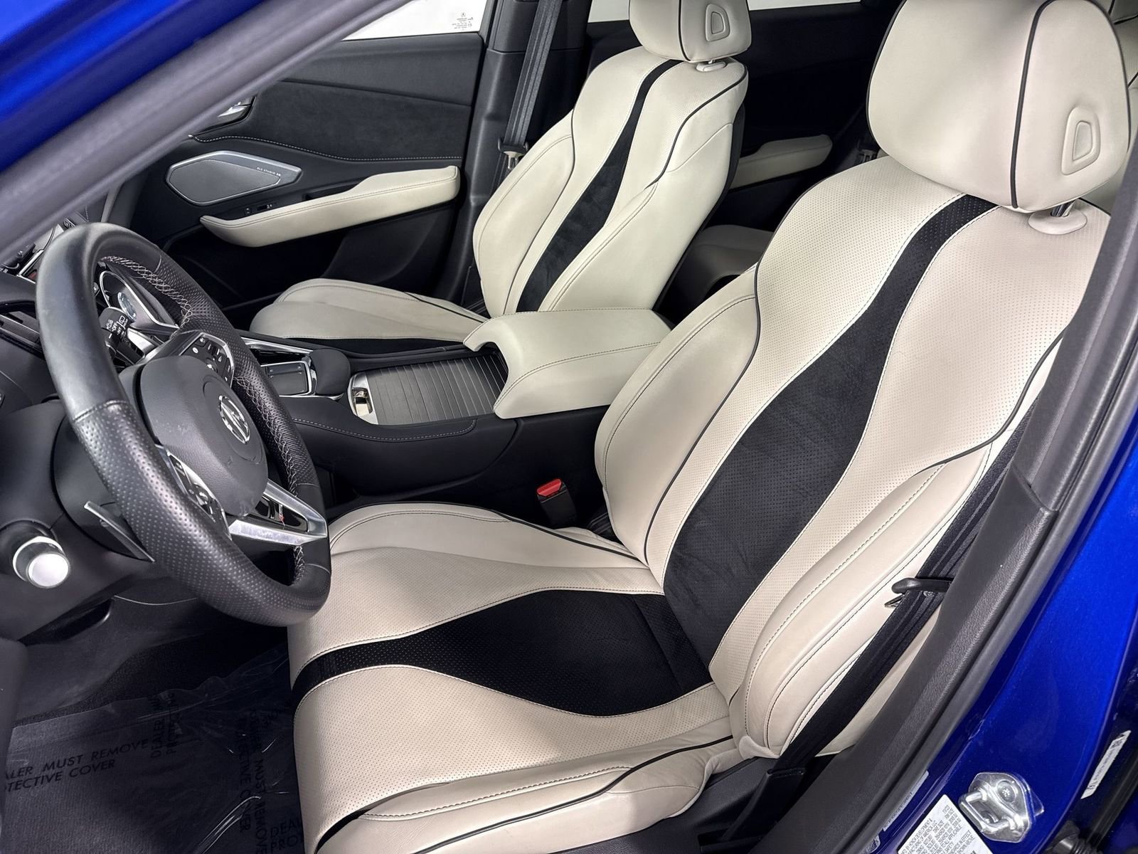 Certified 2024 Acura RDX AWD w/ A-Spec & Advance Pkg image 21