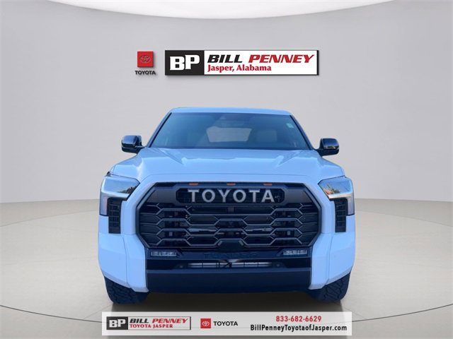 New 2026 Toyota Tundra Limited image 8