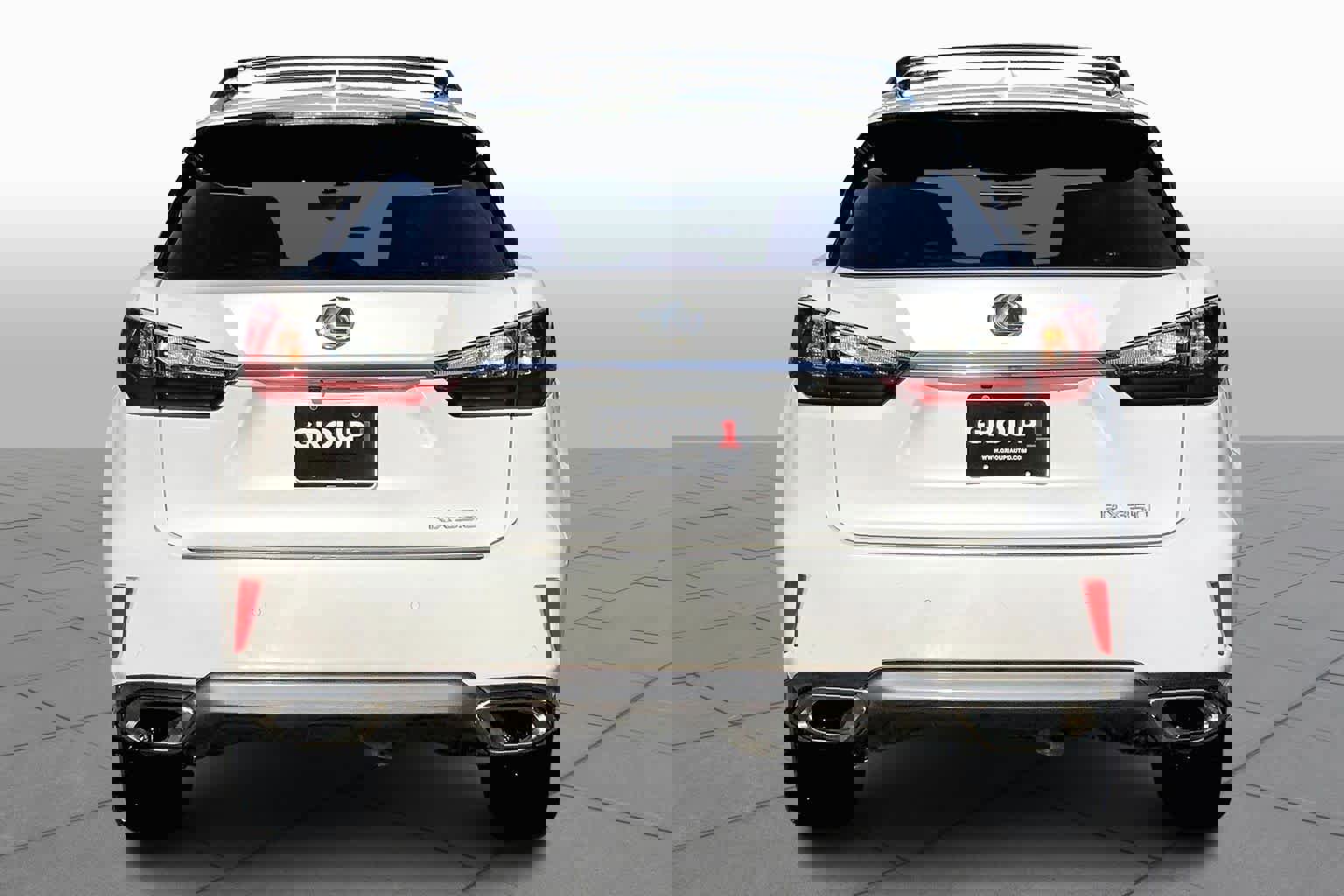 Used 2016 Lexus RX 350 FWD w/ Premium Package image 4