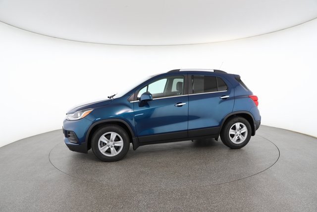 Used 2019 Chevrolet Trax LT w/ LT Convenience Package image 5