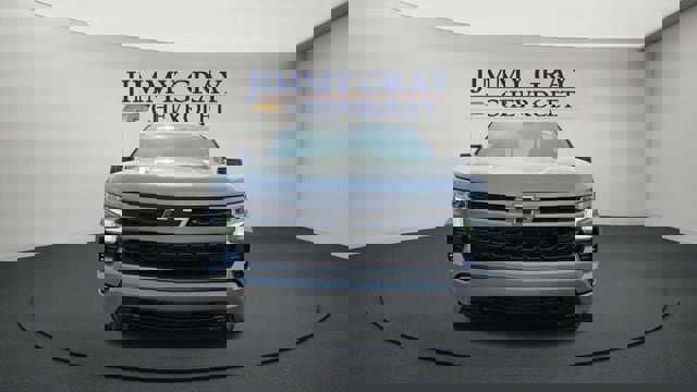 New 2026 Chevrolet Silverado 1500 RST w/ Convenience Package II image 8