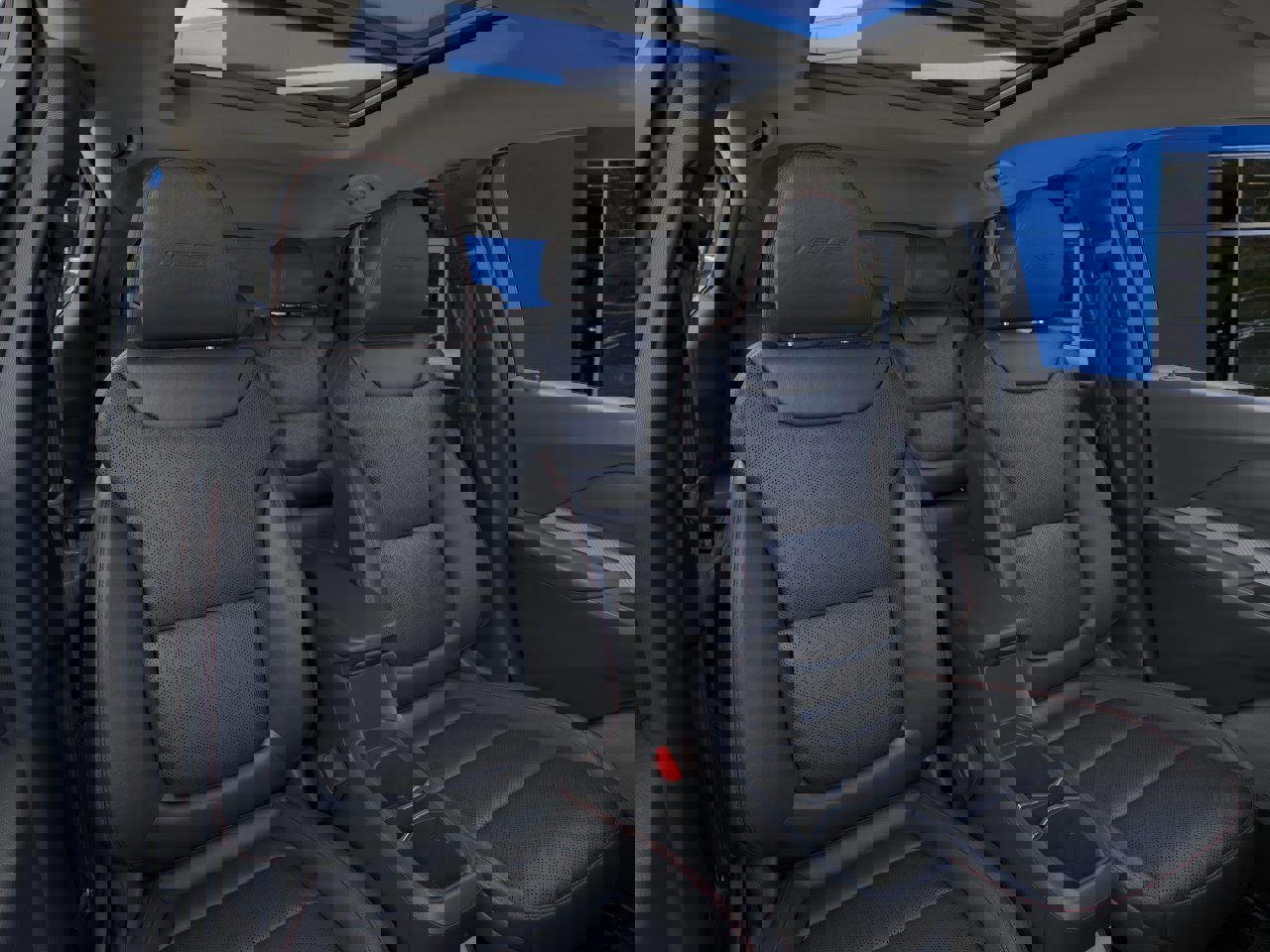 New 2027 Chevrolet Bolt RS w/ Technology Package image 16