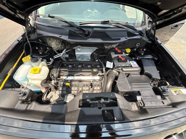 Used 2017 Jeep Patriot Sport w/ Power Value Group FWD image 15