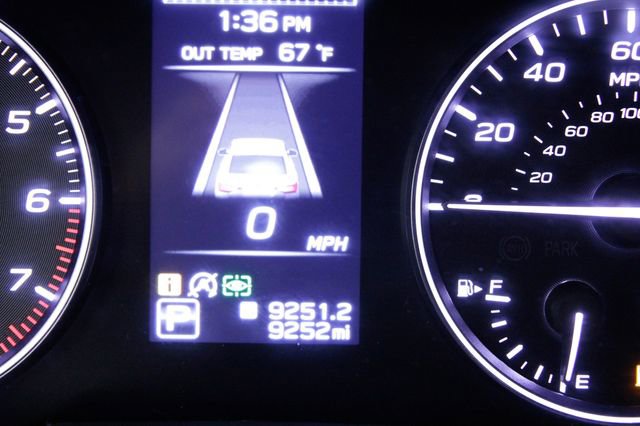 Used 2024 Subaru Legacy Limited image 24