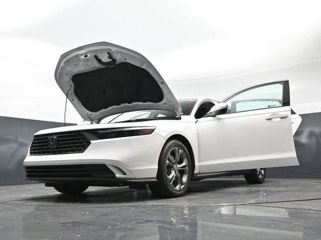 Used 2024 Honda Accord EX image 41