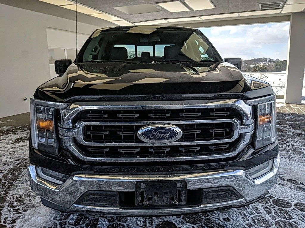 Certified 2022 Ford F150 XLT w/ Equipment Group 302A High video 2