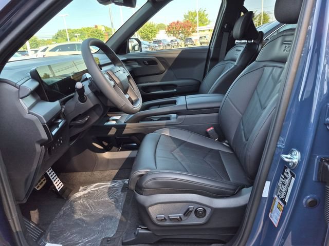 New 2027 Kia Telluride SX X-Line w/ Towing Package AWD/4WD image 12